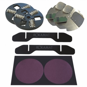Pachet premium “Indepartarea tapetului” (set) Chameleon