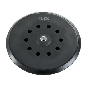 Pad velcro Flex SP-H D225-10, 501344, 225 mm