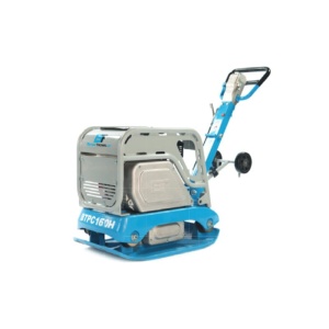 Placa vibranta reversibila BETONTROWEL BTPC160H