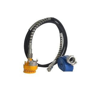 Pompa submersibila BTSP75 3 toli