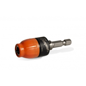 Prelungitor magnetic cu limitator de adancime pentru biti EDMA