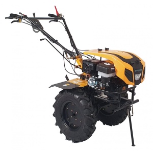 ProGARDEN Campo 1844, motocultor 18CP, 3+1, roti 6.00-12, benzina, euro5