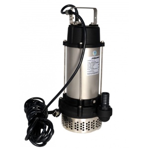 ProGARDEN QFD10-32-1.9 Pompa submersibila 1.25", 1.9kW, apa murdara, 230L/min, 32m