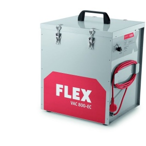 Purificator de aer Flex VAC 800-EC, 544 mc/h, 170 W