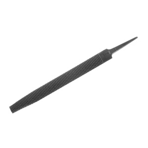 Raspel semirotund - 150 mm B