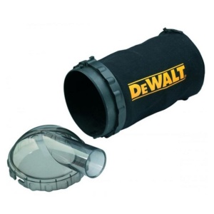 Sac colectare pentru masinile de rindeluit Dewalt DE2650