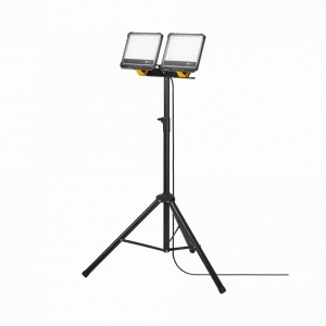 Set 2 proiectoare 9200 lumeni TOWER LITE LED, 94 W, IP54, IK07 rezistent la impact