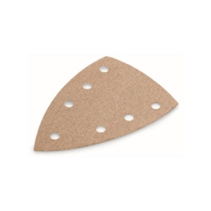 Set 50 foi abrazive delta Flex 381012, SelectFlex 100x150 SE-P 120 VE50, Gr. P 120, prindere velcro,