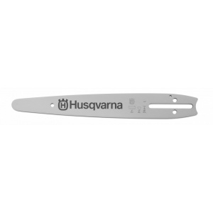 Șină de ghidaj pentru sculptură 1/4" Carving Small bar mount Laminated bar/ Carving / 10" / 1/4" / 1,3mm / Small bar mount