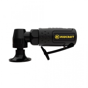 Slefuitor pneumatic disc 50 mm, Rodcraft RC7601