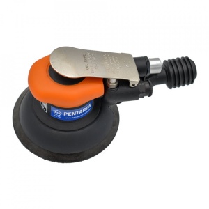 Slefuitor pneumatic orbital - PTG 4146C-H5, 125 mm