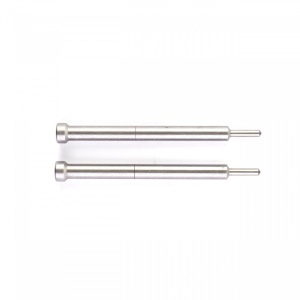 Știft aruncător telescopic pentru carote de 30 mm, pachet 2 buc