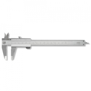 Subler mecanic cu surub 300 mm