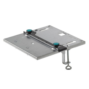 Suport de banc pentru fierastrau pendular Wolfcraft 6197000