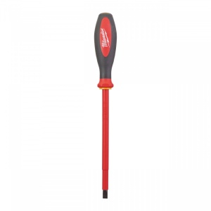 Șurubelnițe VDE Milwaukee VDE S / DRIVER SL 1,2X8X175