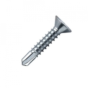 Suruburi Autoforante cu cap inecat, DIN 7504P ZN, 3.9x38mm, 500 bucati