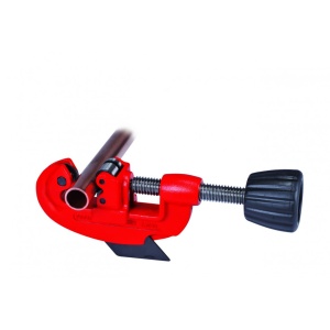 Taietor cu role tip TUBE CUTTER 50 D=12-50 mm, pentru teava din Cu