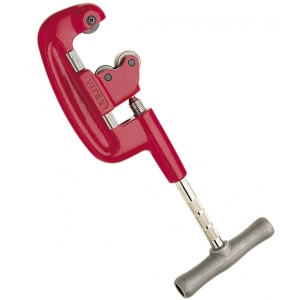 TĂIETOR DE ȚEVI DIN OȚEL STANDARD 1/2-2"