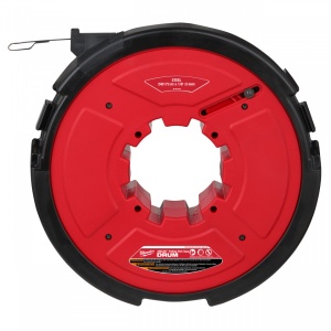 Tambur oțel 1/8″ 73 m x 3 mm