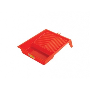 Tavă plată xl pvc pentru trafaleți - L180 MM