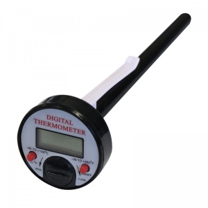 Termometru digital pentru intepat -50ºC+150ºC