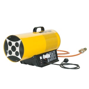 Termosuflanta MASTER BLP33ET (gaz PB 33kW)