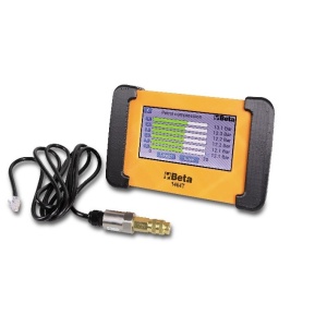 Tester digital presiune si compresie, 80bar 1464T