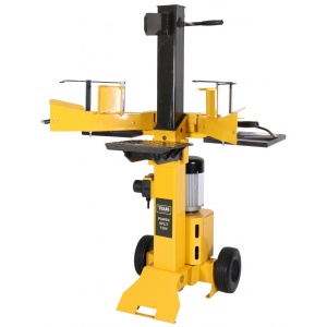 Texas Power Split 720V despicator electrohidraulic 7 tone, motor electric monofazat 3500W, lungime maxima bustean 50cm