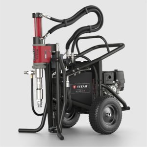 Titan, Pompa hidraulica, Pompa airless hidraulica HYDRA X 7230