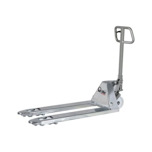 Transpalet manual Pramac GS EVO GALV 25S2 RA 1150x525, TK541A0NZZ0, 1150x525 mm, 2500 kg
