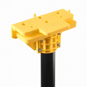 Trepied FUTURE STAND 2 metri cu prindere tip CLICK
