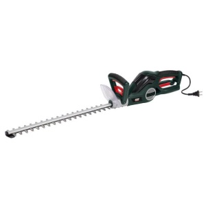 Trimmer electric pentru gard viu Powerplus POWPG30230, 60 cm, 600 W, seria ProPower