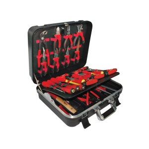 Trusa pentru electrician TSE3 - 440×360×160