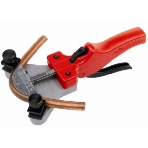 Tube Bender Set 6-8-10-12 mm
