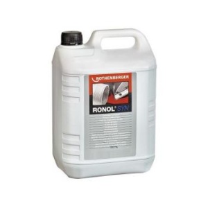 Ulei de filetat RONOL SYN sintetic, bidon 5l