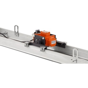 Unitate antrenare Husqvarna BE 20 | 400V | 3 ph | 50Hz