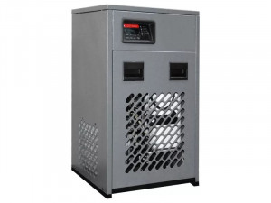 Uscator frigorific cu filtre incorporate (1 - 0,01u), capacitate 155 m3/h - WLT-WDF-155
