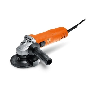 WSG 7-115 - Polizor unghiular compact, 760W, 12500 rot/min, D115mm