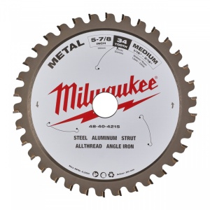 150 x 20 mm 34 dinți metal cu lățime de tăiere de 1.6 mm OLD 48404080