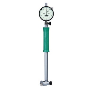 2322 Trusa de masurat alezaje, cu ceas comparator, Scala 50-160 mm - 2322-160A