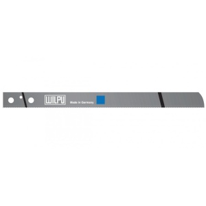 66 Panze pentru fierastraie verticale antiex, DIM 200 x 25 x 1.5 mm