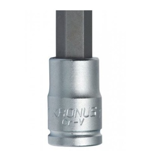 7187HX Cap cheie tubulara HX5 cu profil hexagon exterior de 1/4"