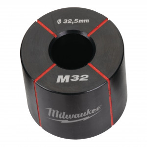 Accesorii specifice - Mașini de ștanțat și matrițe Milwaukee Die M 32