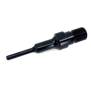 Adaptor carote 1 1/4" pentru utilizare la masini cu prindere SDS-PLUS - DXDY.ADA.SDSPLUS114