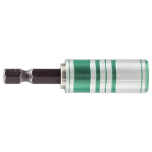 Adaptor magnetic Quick Lock EasyLink & EasyLock 1/4 si inel magnetic DIN/ISO 1173 - E 6,3, DIM 1/4