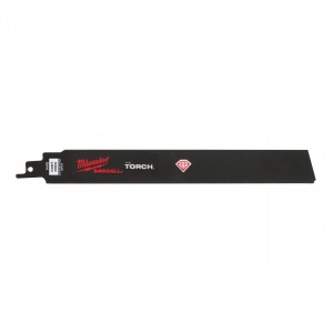 Aplicații speciale: fontă / materiale abrazive / fibră de sticlă Milwaukee 230 x Diamond Grit