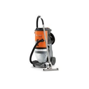 Aspirator Husqvarna DE 110i 36V, greutate 26kg