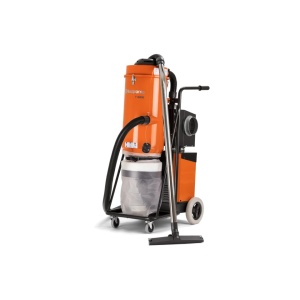 Aspirator Husqvarna T 4000 380-415V, 3-ph, putere nominata 4kw, 106Kg