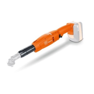 ASW 18-30 PC - Masina de insurubat unghiulara Accu-Tec, 18V, 12-30Nm, 30-420rot/min (fara acumulator, cap unghiular)