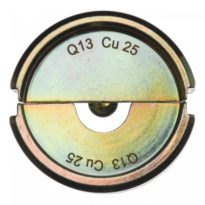 Bacuri de sertizare Q Q13 CU 25